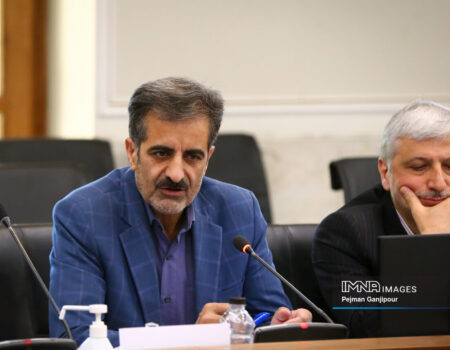 پیش‌بینی حدود ۸۰۰ دستگاه اتوبوس در اوج سفر اربعین