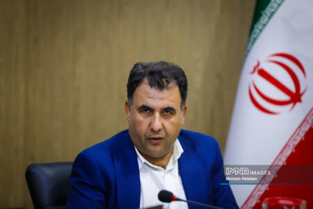 آخرین وضعیت پروژه‌های انتقال آب به اصفهان از ماندگان تا کوهرنگ سه