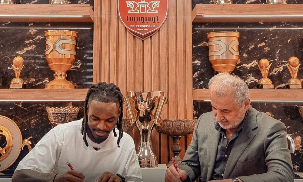 دعوای پرسپولیس و استقلال بر سر بمب نقل‌ و انتقالات بالا گرفت