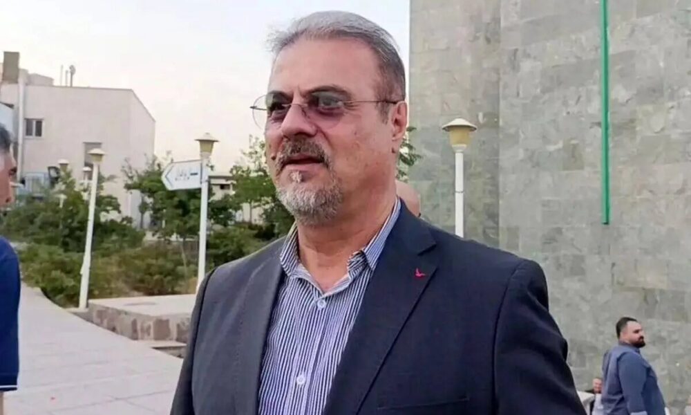 اولین مهره مدیریتی استقلال قربانی تغییرات شد!