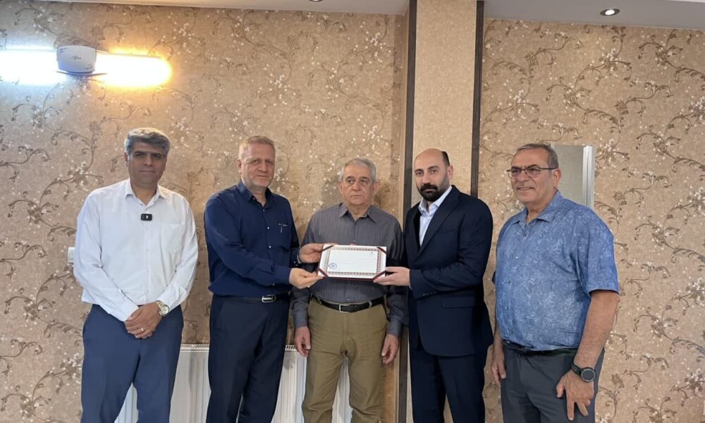 آغاز به کار کمیسیون تعاون و روابط کار در انجمن حمایت از حقوق مصرف کنندگان استان اصفهان