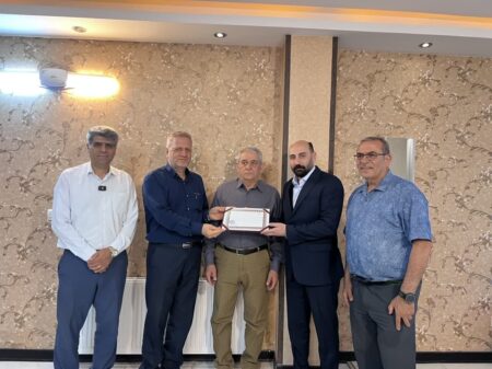 آغاز به کار کمیسیون تعاون و روابط کار در انجمن حمایت از حقوق مصرف کنندگان استان اصفهان