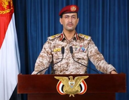 از محاصره دریایی اسرائیل توسط یمن تا مشخص شدن زمان انتخابات پارلمان سوریه