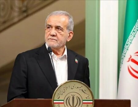 رئیس‌جمهوری در این تصمیم تجدیدنظر کنند!