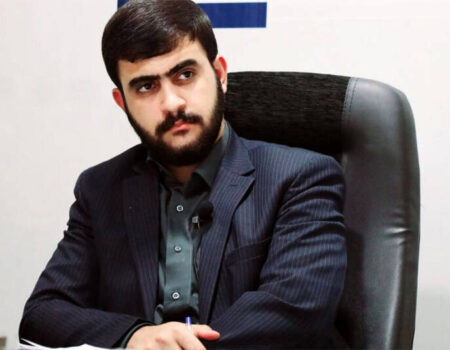 مهرشاد سهیلی برنامه‌ای در صداوسیما ندارد؛ پول‌پاشی برای سفیدشویی