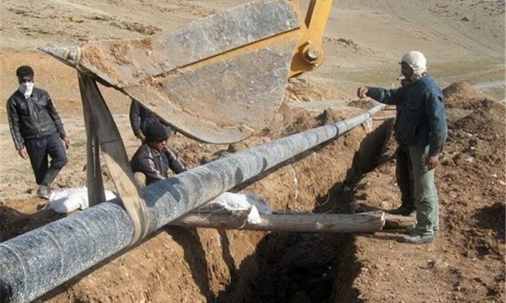 سامانه دوم آبرسانی اصفهان، آغاز بهبود شرایط آب شرب در خمینی شهر / بهبود شرایط آب اصفهان