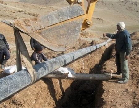 سامانه دوم آبرسانی اصفهان، آغاز بهبود شرایط آب شرب در خمینی شهر / بهبود شرایط آب اصفهان