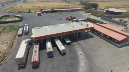 سهمیه سوخت تشویقی ۲۰۰۰ لیتری، تضمین حمل و نقل روان زائران اربعین