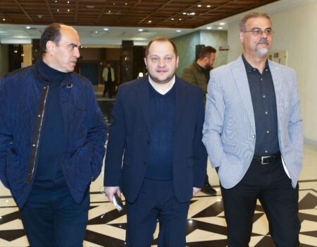 جدایی «بچه» از باشگاه استقلال!