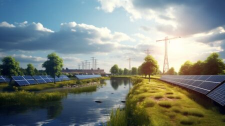 استرالیا با طرح حمایتی نوین، برق پاک را دو برابر میکند