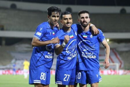 انفجار نقل‌وانتقالات/ ۴ نام جدید در لیست خرید استقلال!