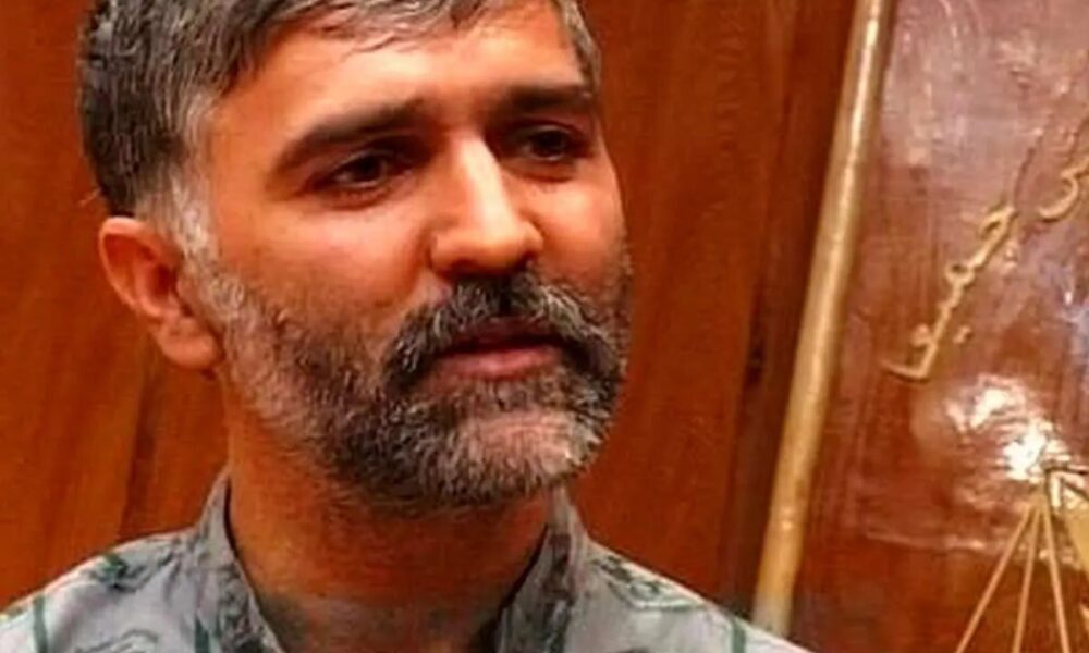 بازخوانی تکان‌دهنده پرونده  “قاتل عنکبوتی” مشهد/ سعید حنایی واقعاً که بود؟