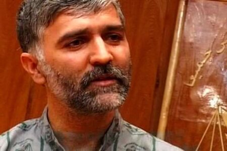 بازخوانی تکان‌دهنده پرونده  “قاتل عنکبوتی” مشهد/ سعید حنایی واقعاً که بود؟