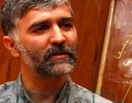 بازخوانی تکان‌دهنده پرونده  “قاتل عنکبوتی” مشهد/ سعید حنایی واقعاً که بود؟