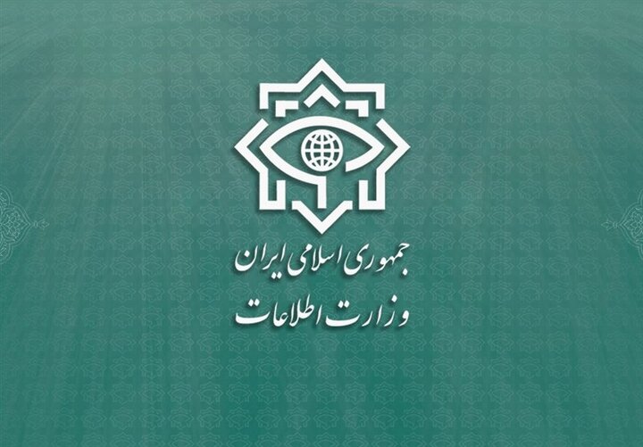 بیانیه وزارت اطلاعات درباره نبرد خاموش با ناتوی اطلاعاتی در جنگ ۱۲ روزه