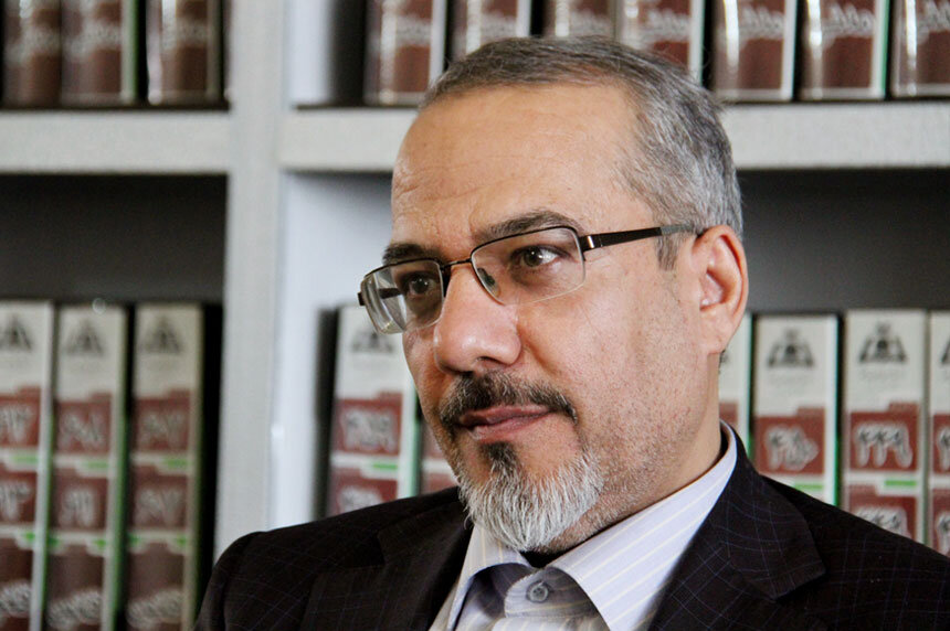 آقای پزشکیان لطفا کمی تامل کنید!