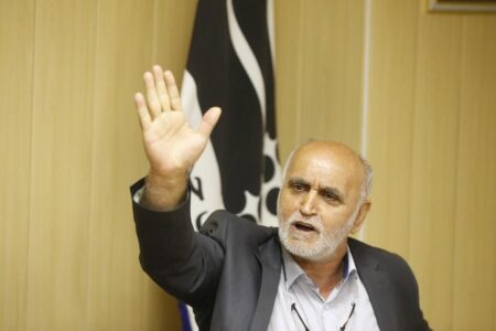 ادعای تکان‌دهنده کاظم اولیایی درباره بحران استقلال: مدیران باشگاه اسیر شده‌اند!