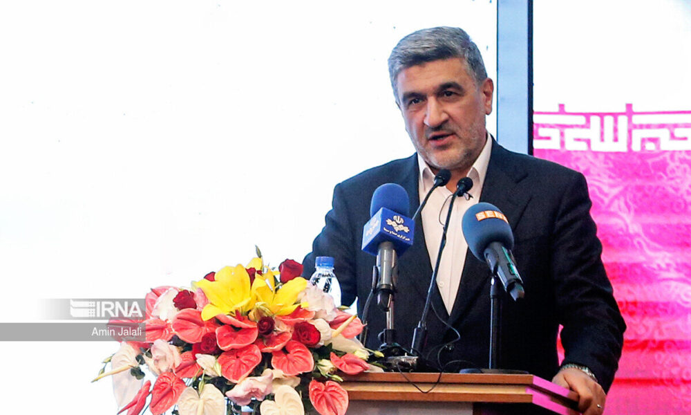 تأکید رئیس سازمان بورس بر ادامه حمایت از بازار/ سهام عدالت قابل معامله می‌شود