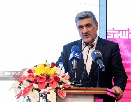 تأکید رئیس سازمان بورس بر ادامه حمایت از بازار/ سهام عدالت قابل معامله می‌شود