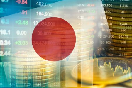 ژاپن آماده حذف مالیات اضافی بنزین در پی بحران سیاسی