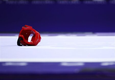 عذرخواهی ساعی به خاطر سیلی پدر مبینا نعمت‌زاده!