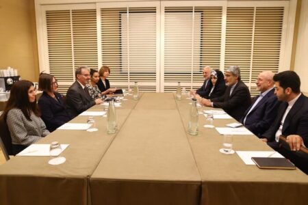 قالیباف بر لزوم معرفی رژیم صهیونیستی بعنوان جنایتکار جنگی تاکید کرد