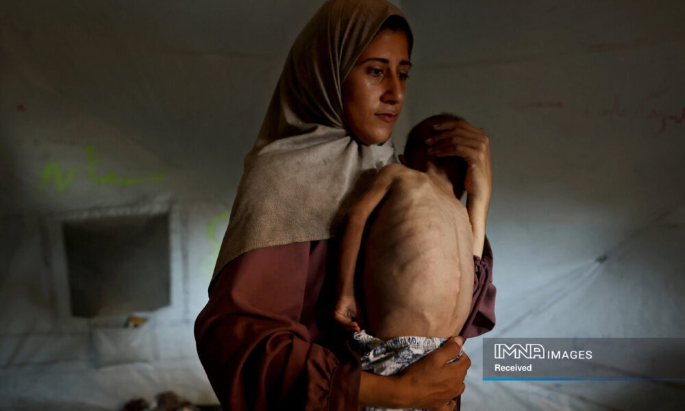 نوار غزه در خطرناک‌ترین مراحل نسل‌کشی و کشتار جمعی قرار دارد