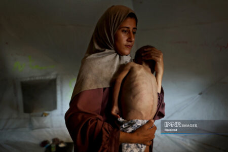 نوار غزه در خطرناک‌ترین مراحل نسل‌کشی و کشتار جمعی قرار دارد