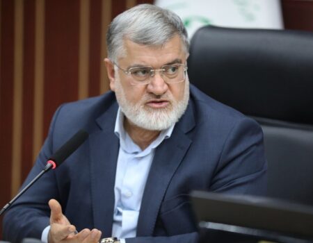 آقای استاندار! آب این منطقه تهران ۱۸ ساعت قطع می‌شود