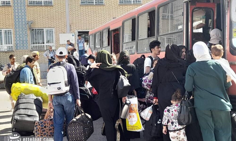 پشت‌پرده کند شدن بازگشت افغان‌ها کشورشان چیست؟