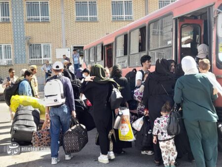 پشت‌پرده کند شدن بازگشت افغان‌ها کشورشان چیست؟