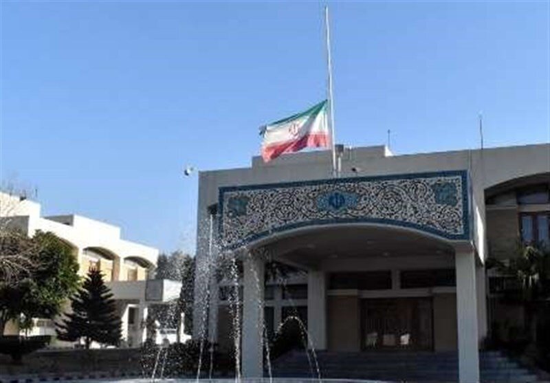 تکذیب اخبار جعلی صدور روادید توسط سفارت ایران در پاکستان