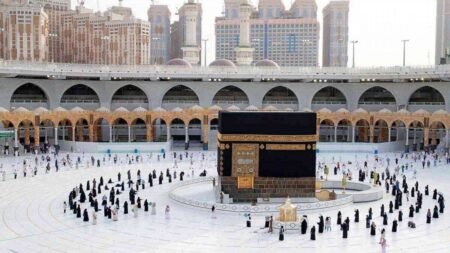 سفر بدون نوبت این گروه به عربستان؛ سازمان حج و زیارت هدیه می‌دهد