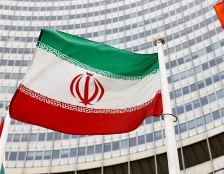 بیانیه‌ اتهام‌آمیز چند کشور اروپایی علیه ایران