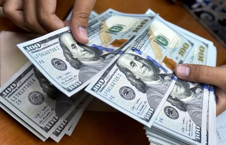 قیمت دلار امروز دوشنبه ۲۳ تیر ۱۴۰۴ قیمت دلار امروز دوشنبه ۲۳ تیر ۱۴۰۴