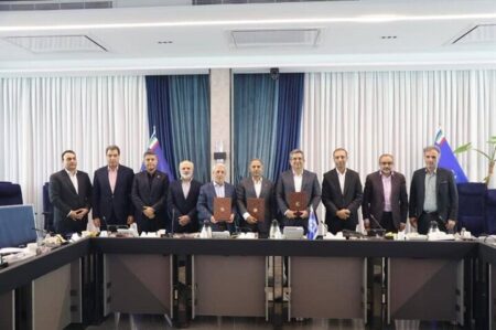 اولین سرمایه‌گذاری صندوق توسعه ملی در احداث نیروگاه‌های تجدیدپذیر کلید خورد