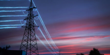 گسترش شبکه برق جهانی، تقاضای مس را به اوج می‌رساند