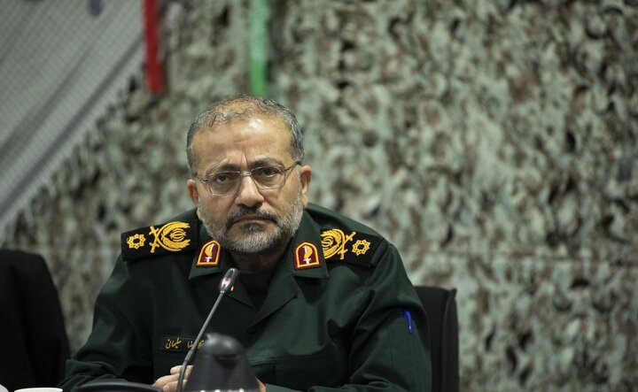 جنگ تحمیلی ۱۲ روزه، دشمن منحوس صهیونیستی را در مقابل ملت مقتدر ایران به زانو درآورد