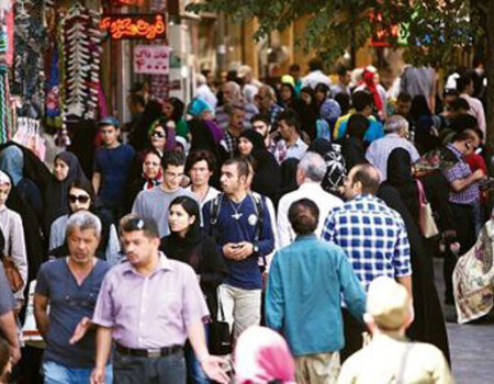 از تبلیغ فرزندآوری دست بردارید