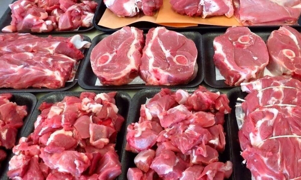 گوشت قرمز کمیاب و خیلی گران شد