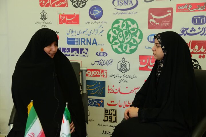 درخشش بانوان اصفهانی در رقابت‌های قرآنی