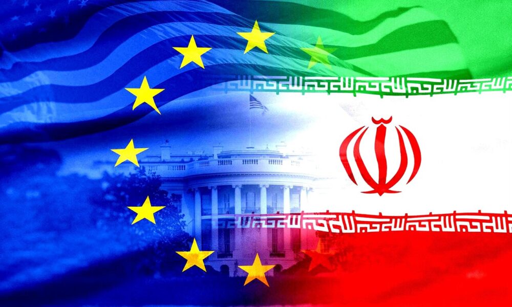 راهکارهای ایران برای مقابله با تهدید ماشه چیست؟