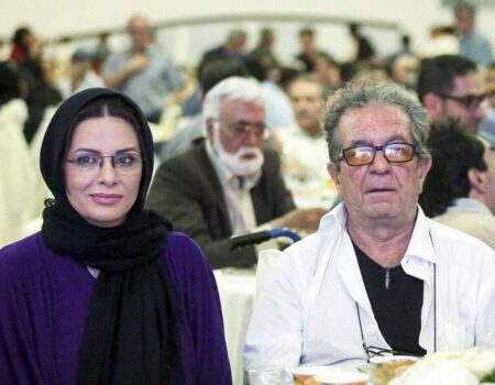 پرونده قتل داریوش مهرجویی همسرش بالاخره خاتمه یافت