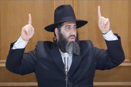 کودکان غزه باید از گرسنگی بمیرند