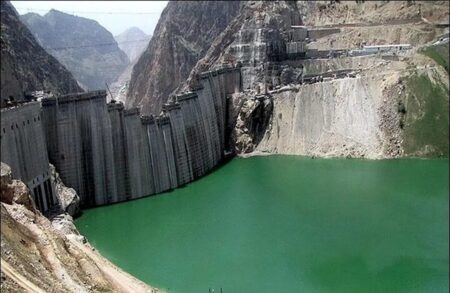 وقوع سناریو آخرالزمانی درباره کمبود آب؛ راه نجاتی هست؟