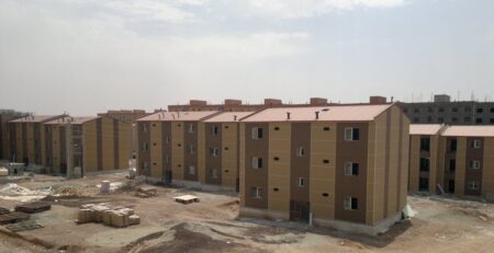 برنامه وزارت راه برای اجرای ۱۱۱ پروژه مشارکتی ساخت مسکن با بخش خصوصی