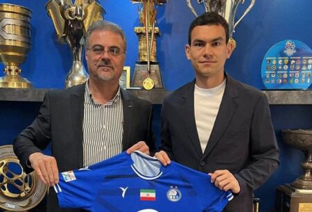 شوک بزرگ به استقلال؛ بازیکن جدید خانه‌نشین شد!