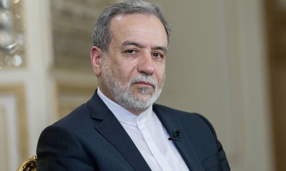عراقچی: تهران و توکیو باید پیشگامی جنبش جهانی خلع سلاح را بر عهده گیرند