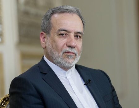 عراقچی: تهران و توکیو باید پیشگامی جنبش جهانی خلع سلاح را بر عهده گیرند