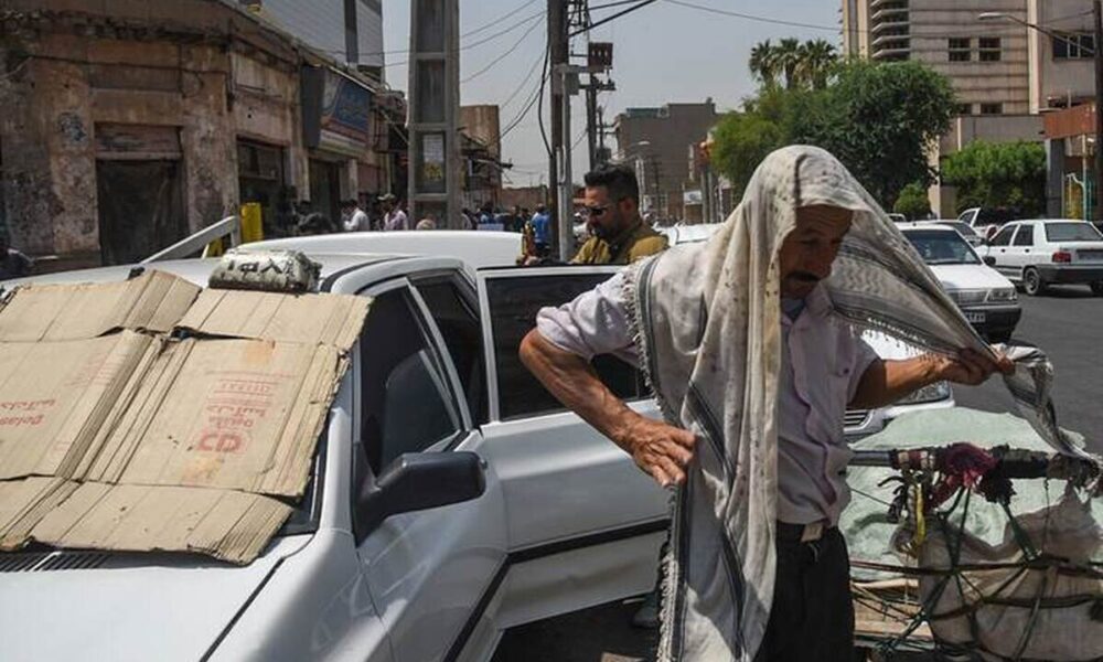 معرفی گرم‌ترین مناطق جهان؛ این شهر ایران داغ‌ترین نقطه دنیا شد